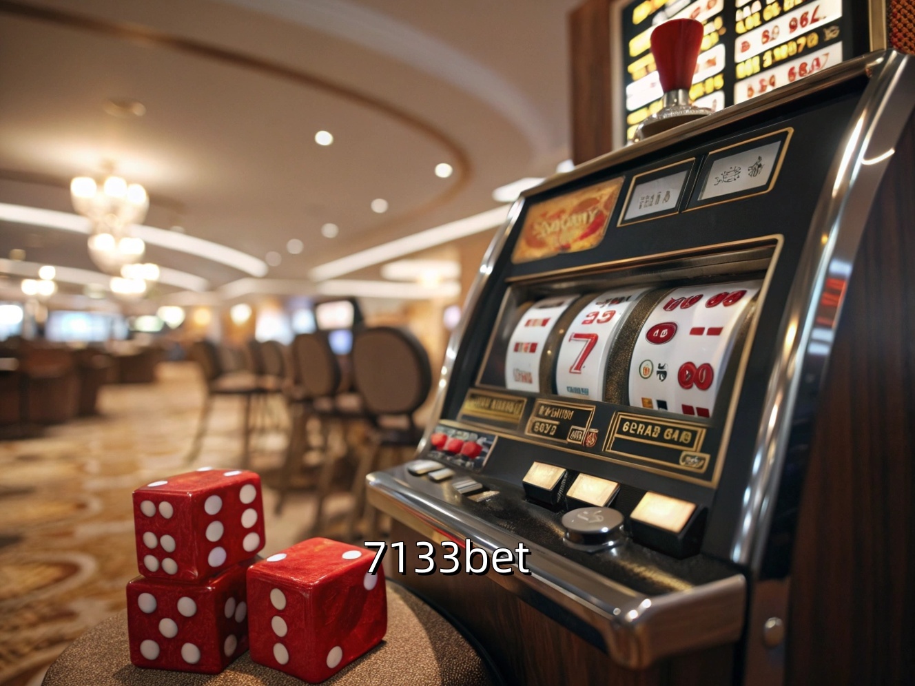  7133bet